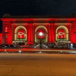 Meet your Posher, Scott